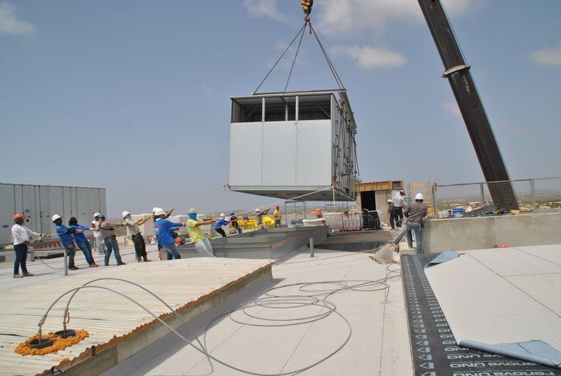 Heavy Lifting 4